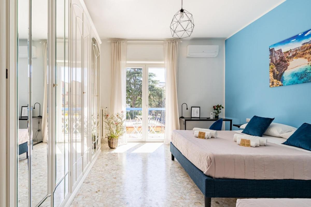 Miki'S Home - Central Rooms Bari Extérieur photo