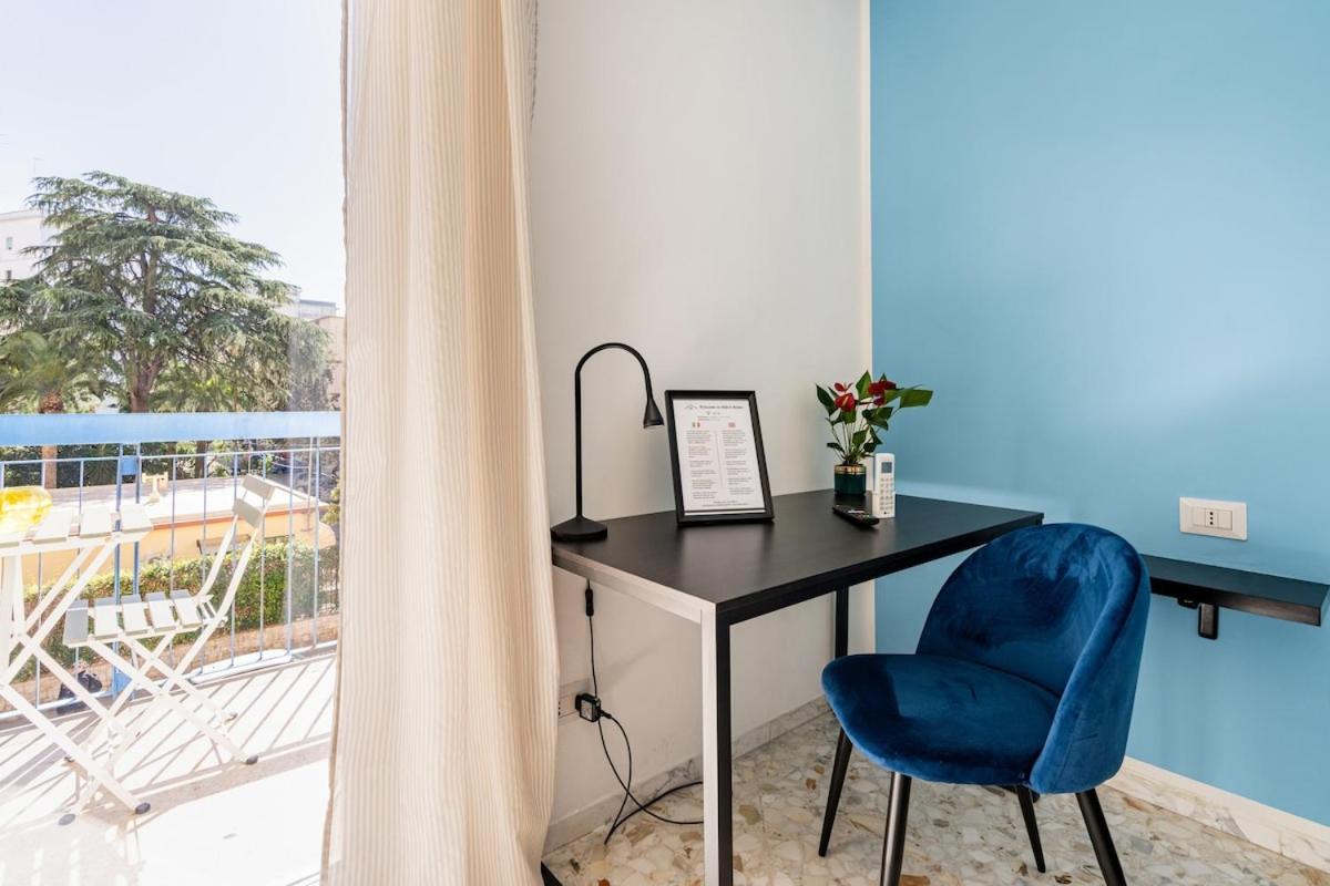 Miki'S Home - Central Rooms Bari Extérieur photo
